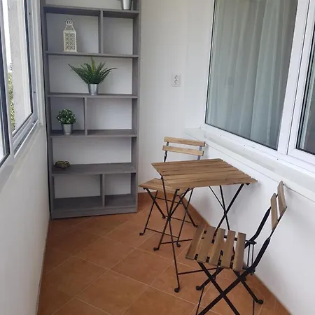 Neptun Apartment *