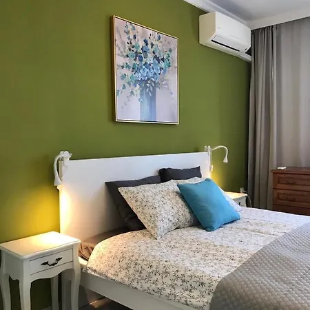 Neptun Apartment