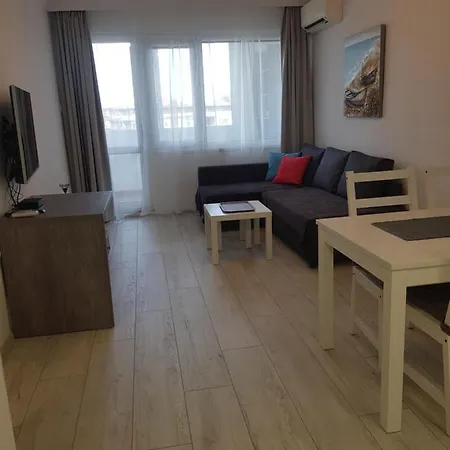 Neptun Apartment
