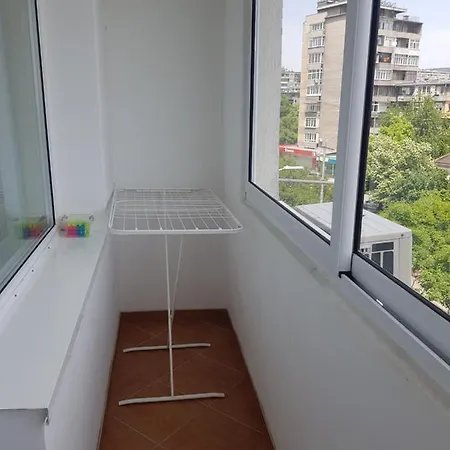 Neptun Apartment *