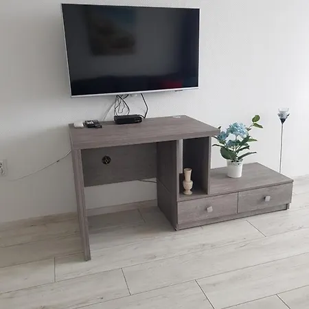 Neptun Διαμέρισμα *