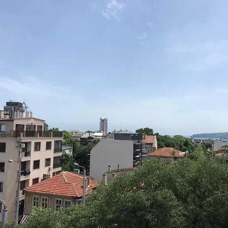 Apartment Neptun *